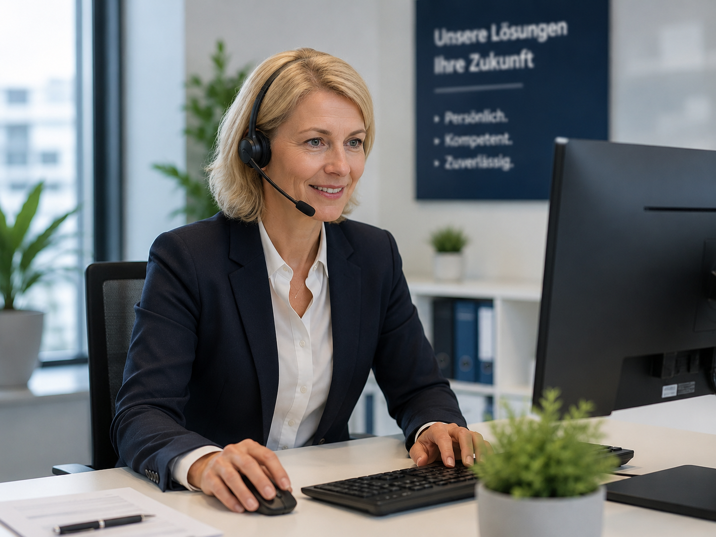 ZENITH FINANZEN Kontakt